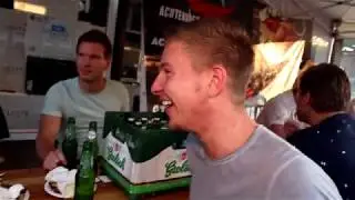 Obbink Mannenavond 2018