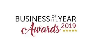 Red Deer & District Chamber of Commerce 2019 Business of the Year Awards