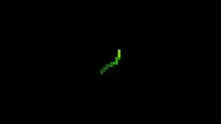 Lawn Mower Incremental - Starry Sky With a Hint Of Freshly Cut Grass