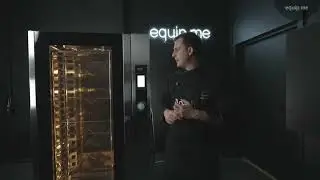 Пароконвектомат Apach Cook Line AP20QT Обзор