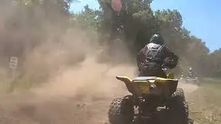 MWXC Oliver's Full Throttle Adult ATV Riley