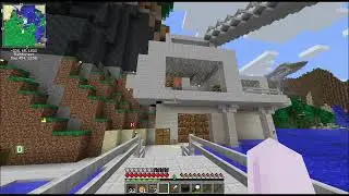 Gregtech6 ep10 (FraughtQuill 1 Year Anniversary!!!)