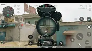 DELTA FORCE NO SAMSUNG S9 PLUS