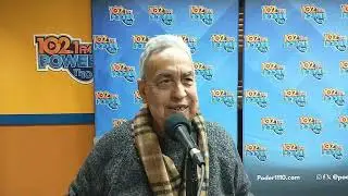 Power 102.1FM