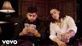 Backpack Ben - Adonis (Official Video) ft. Big Trip