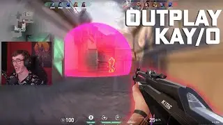 How to outplay the new agent KAY/O