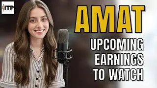 Applied Materials AMAT Stock Upcoming Earnings to Watch | August 2025 | Stock Analysis Podcast