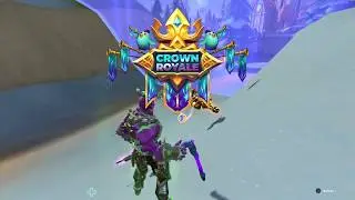 Realm Royale! He Had a GateKeeper the whole time!?!?!?!?
