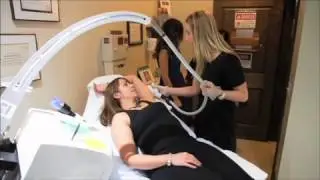 Vasershape procedure from Cosmetic Surgeon Grayslake, Dr. Poulos