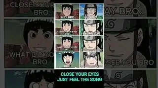 When You Tell a Byakugan User to Close Their Eyes 😂👀 | Naruto Shorts  #shorts #anime #naruto