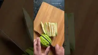 Viral Guava Chat😍 #viralvideo #chat
