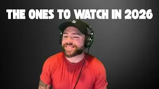 The ones to watch