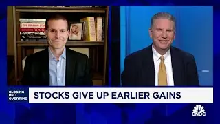 Investors will need to be more selective in 2025 to find growth opportunities, says Kevin Mahn