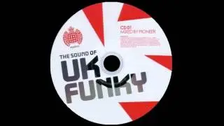 DJ Naughty - Trouble's Back