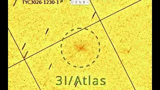 Новые данные показывают, что Atlas сбросил зонд над Марсом, когда камеры были отключены!