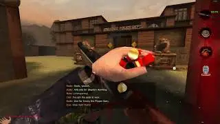 POSTAL 2 20TH Anniversary (5100) Update Gameplay -Thursday