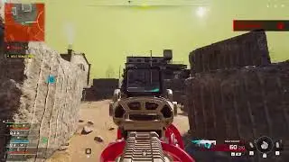 BO7 VERDANSK | ENEMY LOST SIGHT FOR ONE SECOND AND IT WAS OVER