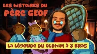 Blabla avec Geof: Un Oldhim &agrave; 3 mains en Calling ?? | Flesh and Blood