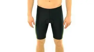 Nike Triathlon Men's 9 Inch Short | SwimOutlet.com