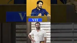 Agaram Student in America! 😍✨ #Suriya #Karthi #agaramfoundation