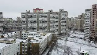 DJI Mavic Mini Day 2.7K 30fps