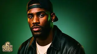 GhostChords - Waves of Time (Trapsoul Version) Slow Jam R&B AI Music | Original Creation