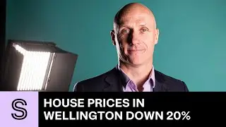 Wellington house prices continue to drop, wiping out huge pandemic gains | Stuff.co.nz