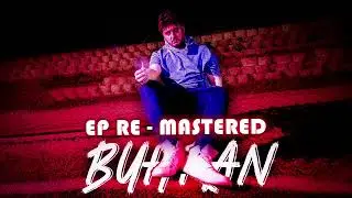 SEYM - ANKSİYETE RE - MASTERED (Buhran EP)