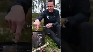 Ang b&aring;lfyring i Femundsmarka nasjonalpark