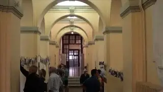 Novant'anni di Mamiani, storia di un liceo e di Roma