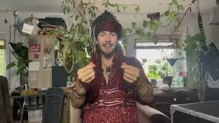 Erscheinender Zauberstab - Appearing Wand - Zaubertrick