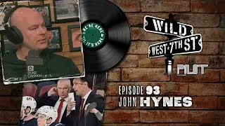 Wild on 7th - Episode #93: Coach John Hynes, 3 Fights and More Wild