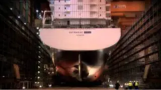 Safmarine Wafmax