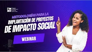 2025 04 Metodologías para Implementacion de Proyectos de Impacto Social