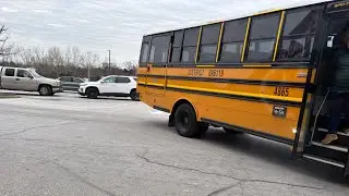 #4865 Highway ASMR 