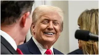 The REAL Reason Trump Hosted Furry Event at Mar a Lago