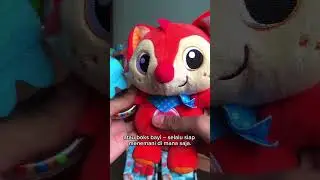 Winfun Swing and Shake Pal-Fox W720021