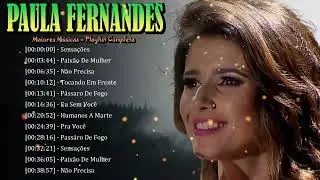 🕯️ Paula Fernandes – Louvor verdadeiro que toca a alma e conduz ao descanso na presença do Pai ✝️