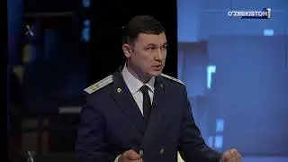 Sud-huquq tizimini isloh qilish, odil sudlovning sifati va samaradorligini oshirish