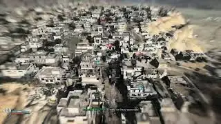 Modern Warfare Update! 1.13 CROSSBOW GAMEPLAY