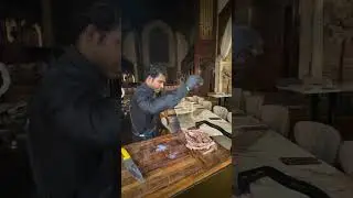 Cute girls reaction table show 🥰😱 #shorts #reaction #food