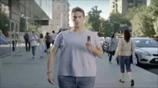 Snickers 20 лет в России ;)