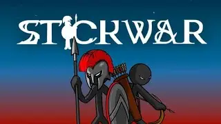 #حرب العصيان#تم هزيمه حامل السيف وحامل الرمح#STICK WAR LEGACY# 