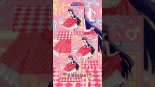 lagu santai, latar rei hino sailor Mars ni.. 😆😆😆