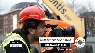 Rotterdam Snapshots - Seizoen 2 Afl. 6 Ossip van Duivenbode (promo)