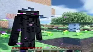 Top 10 Enderman Moments In Minecraft