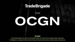 OCGN (Ocugen Inc) Stock Technical Analysis | 11/14/2021
