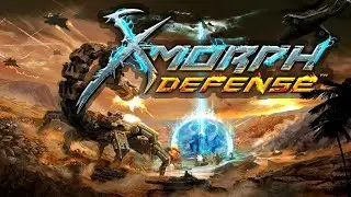 #10 [X-Morph: Defense] - Египет