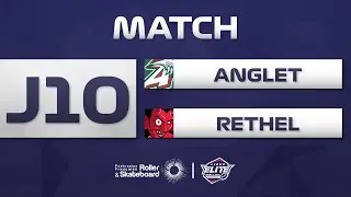 J10 | ANGLET - RETHEL