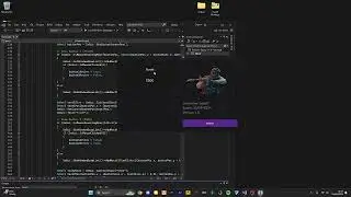 ImGui Animated Loader + Keyauth